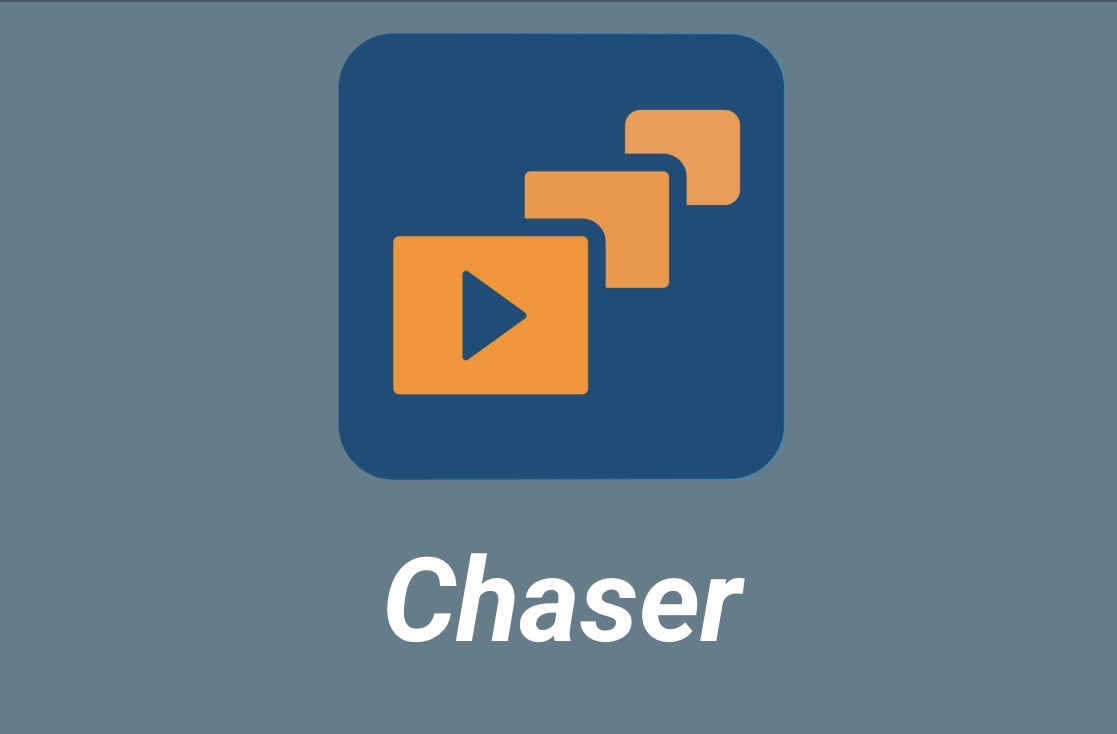 Chaser logo