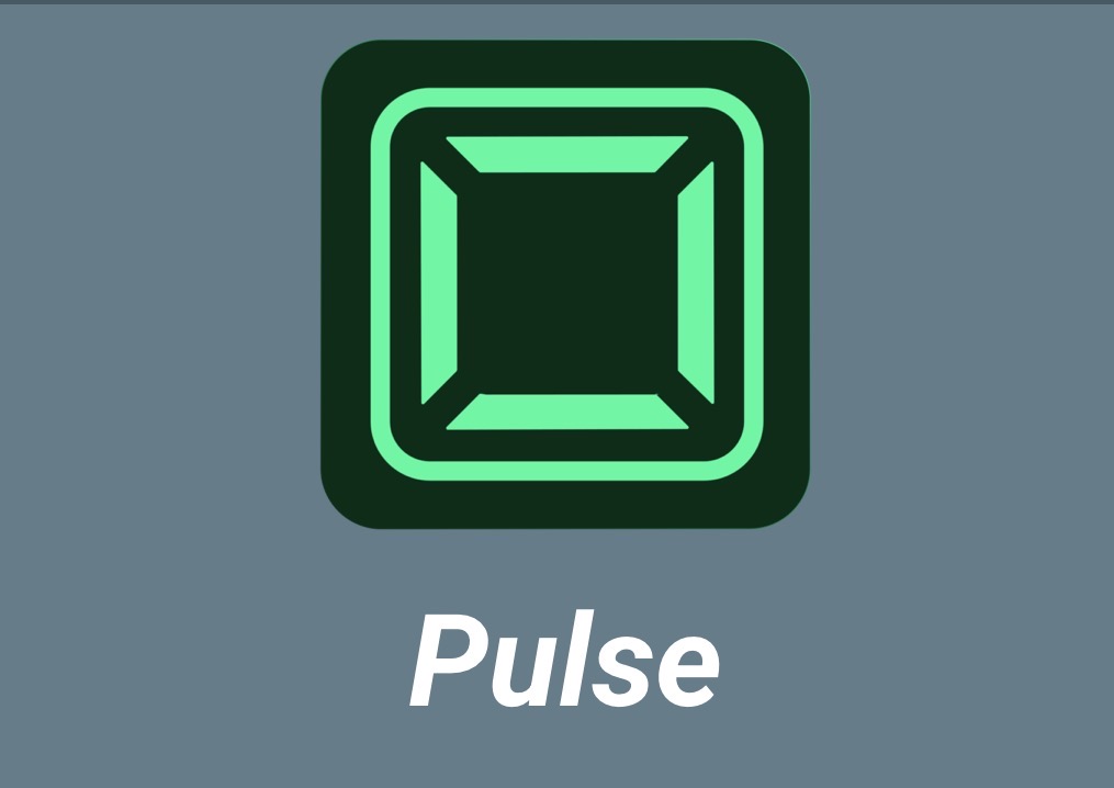 Pulse logo